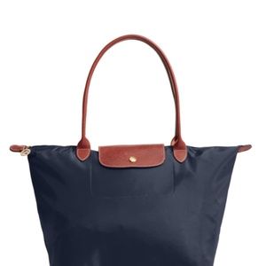 Longchamp Large Le Pliage Tote